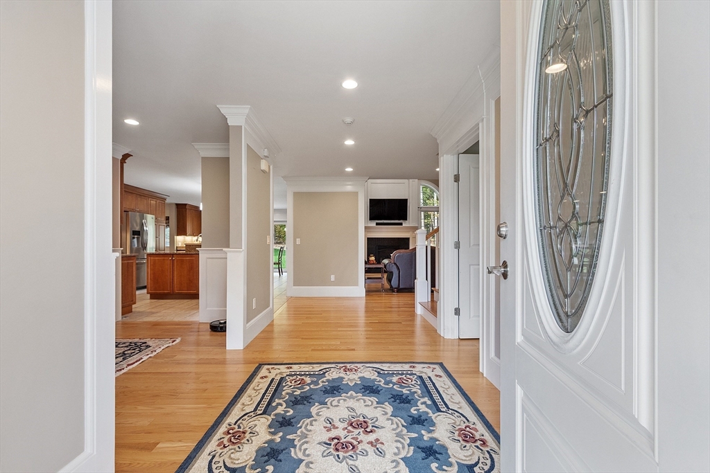 66 New Ipswich Road Ashby, MA 01431 - Photo 7 of 42