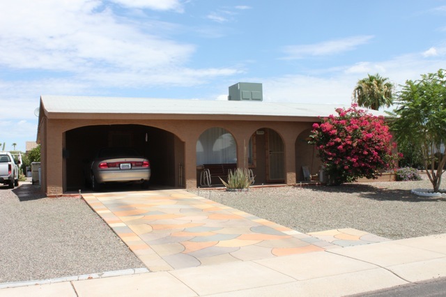 5816 East Decatur Street Mesa, AZ 85205 - Photo 11 of 11 11