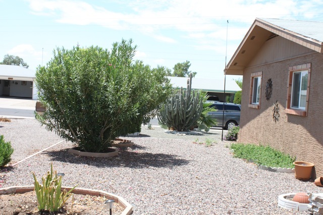 5816 East Decatur Street Mesa, AZ 85205 - Photo 2 of 11 2