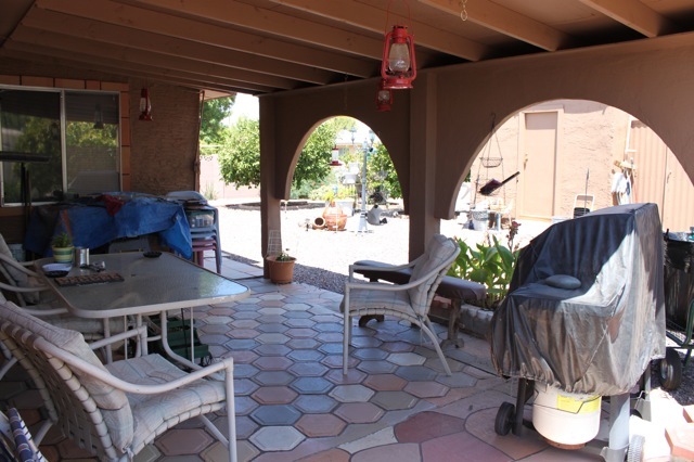 5816 East Decatur Street Mesa, AZ 85205 - Photo 4 of 11 4