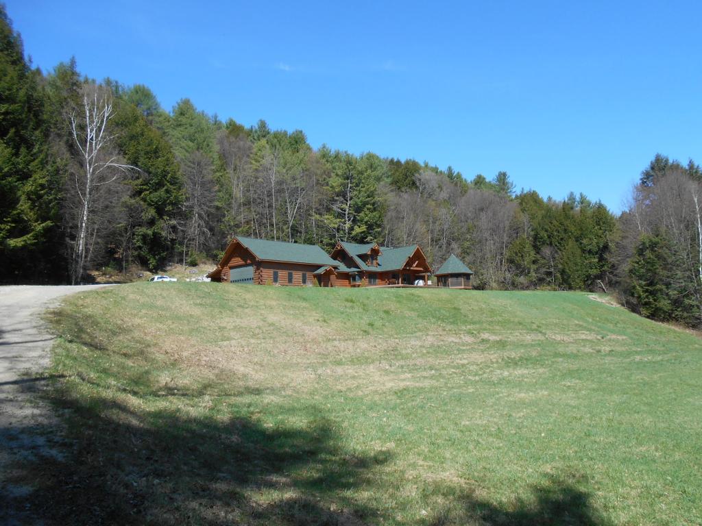 2528 Connecticut River Road Springfield, VT 05156 - Photo 3 of 33