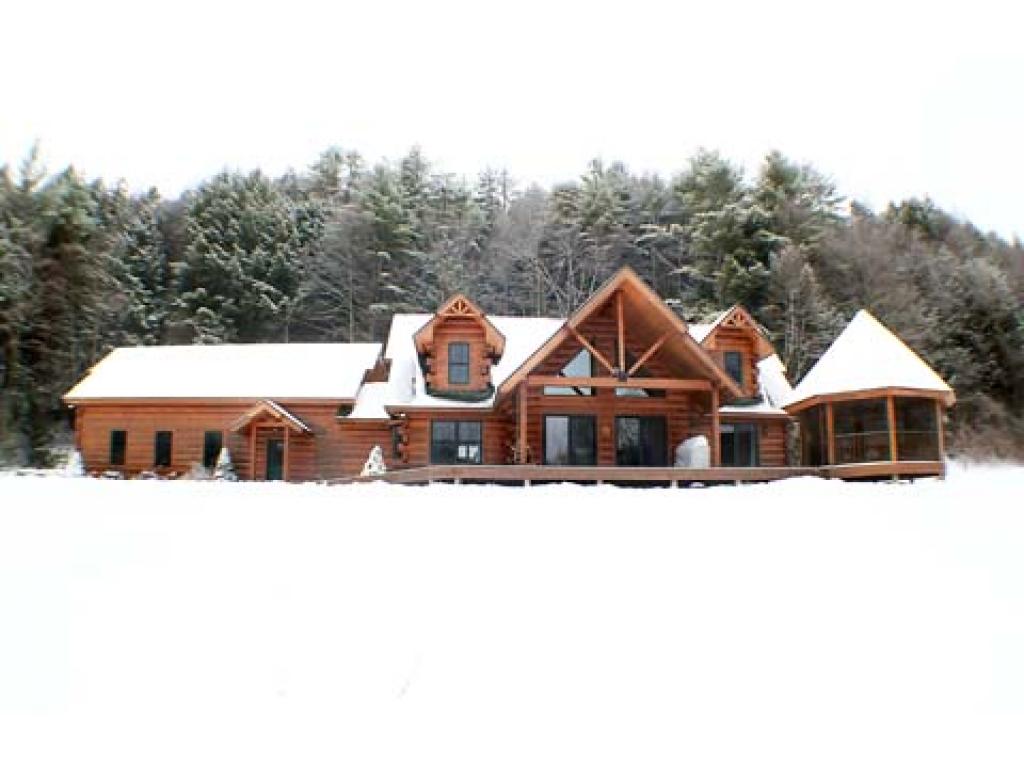 2528 Connecticut River Road Springfield, VT 05156 - Photo 6 of 33