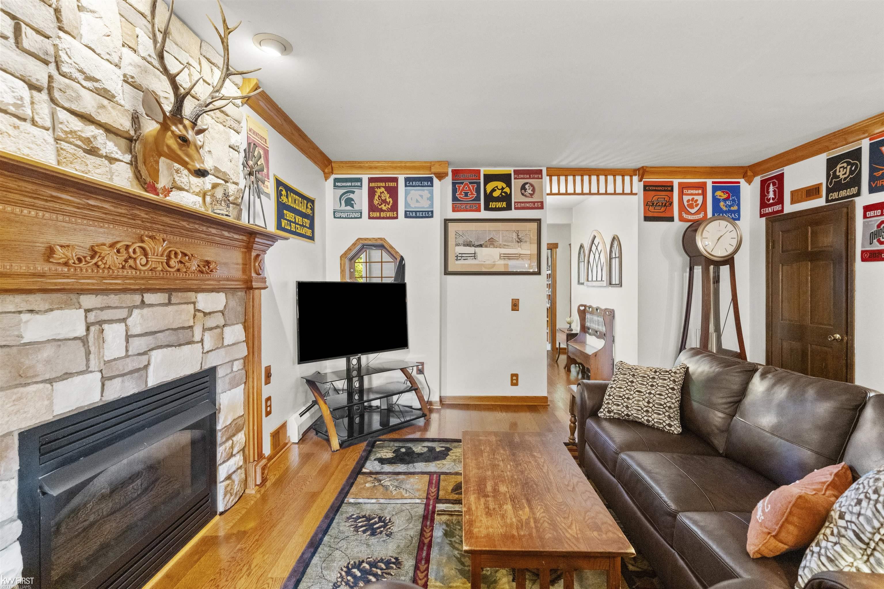 308 Emily Street Flushing, MI 48433 - Photo 10 of 62