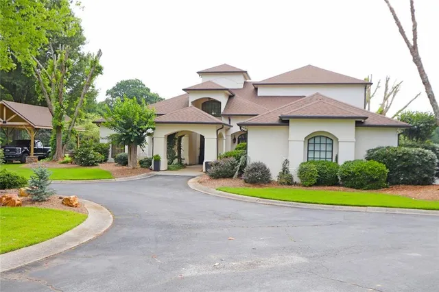 $745,000 | 471 McBrayer Road, Buchanan, GA 30113