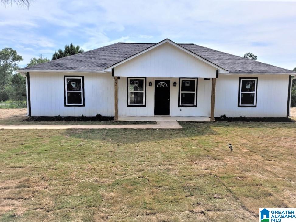85 Poplar Ridge Arley, AL 35541 - Photo 1 of 9