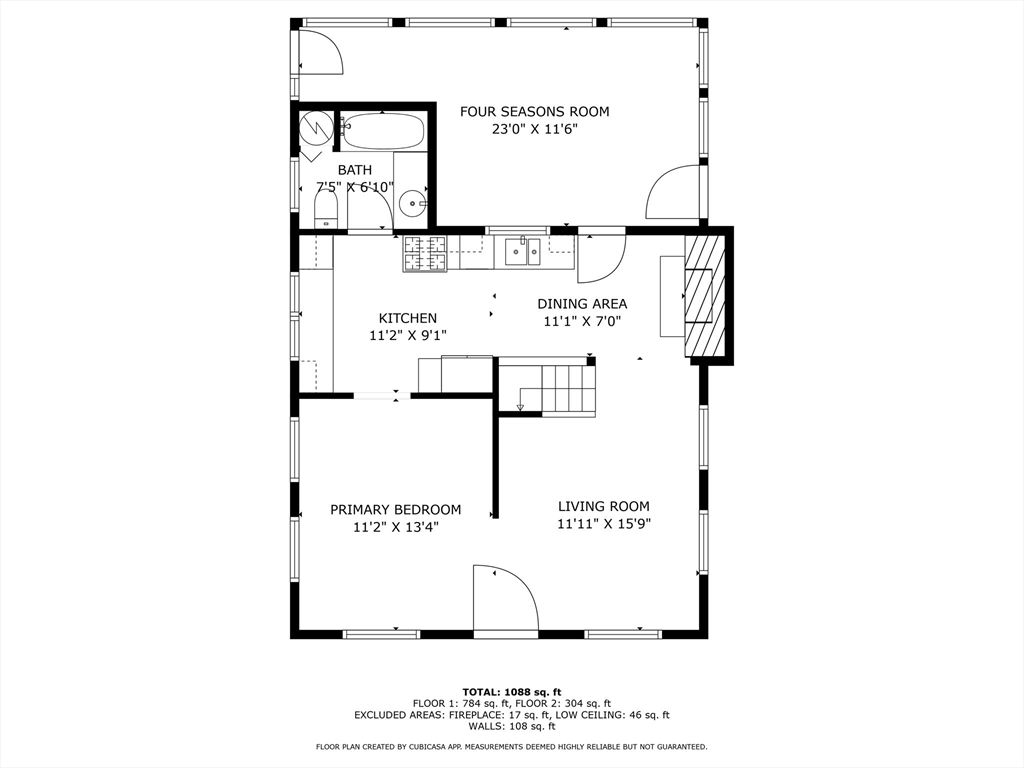 98 Cherry Street Marshfield, MA 02020 - Photo 36 of 39