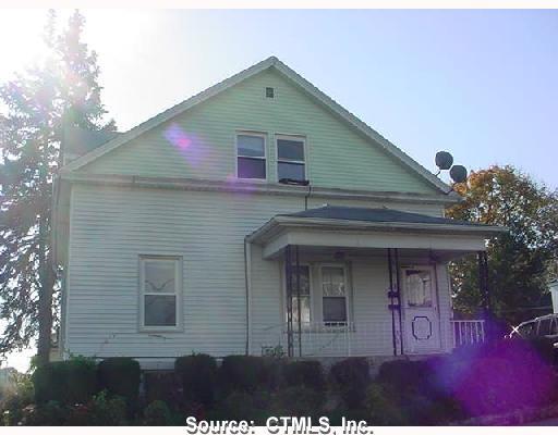 145 Seymour Street Waterbury, CT 06708 - Photo 1 of 1