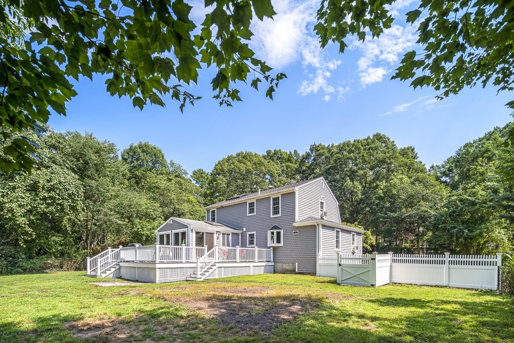 62 Utility Road Scituate, MA 02066 - Photo 2 of 22