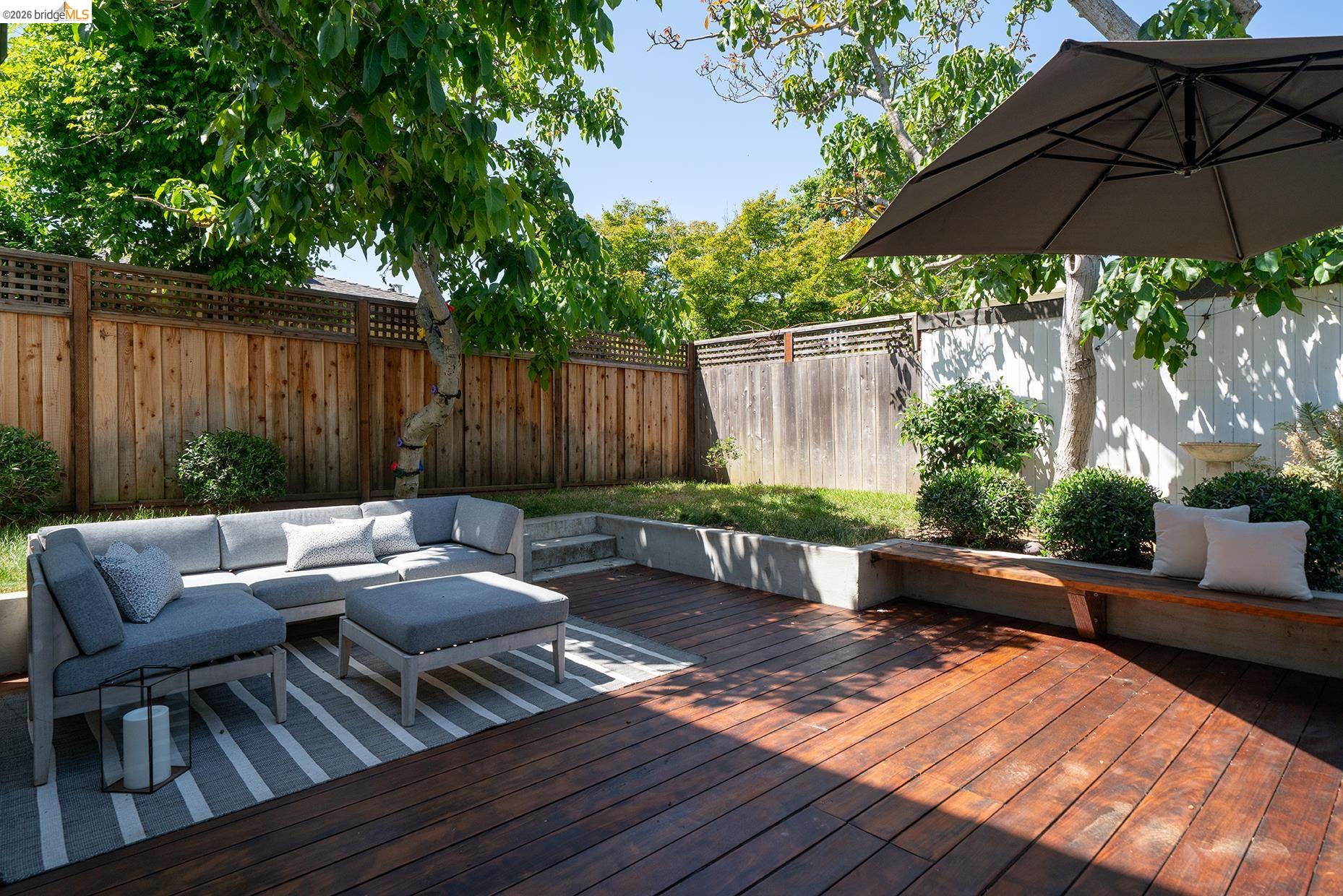 1470 Cornell Avenue Berkeley, CA 94702 - Photo 47 of 61