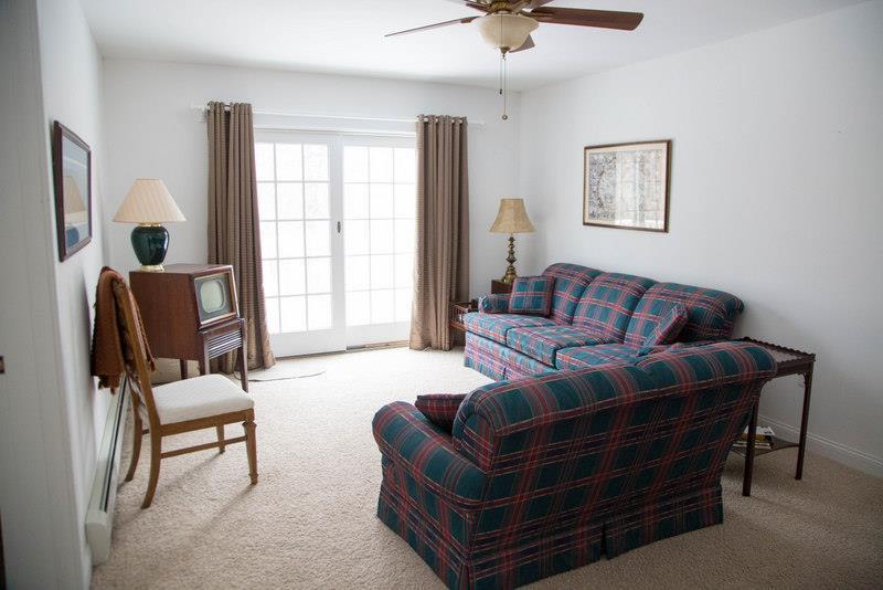 24 Arundel Road Gray, ME 04071 - Photo 23 of 24 UPSTAIRS SITTING ROOM