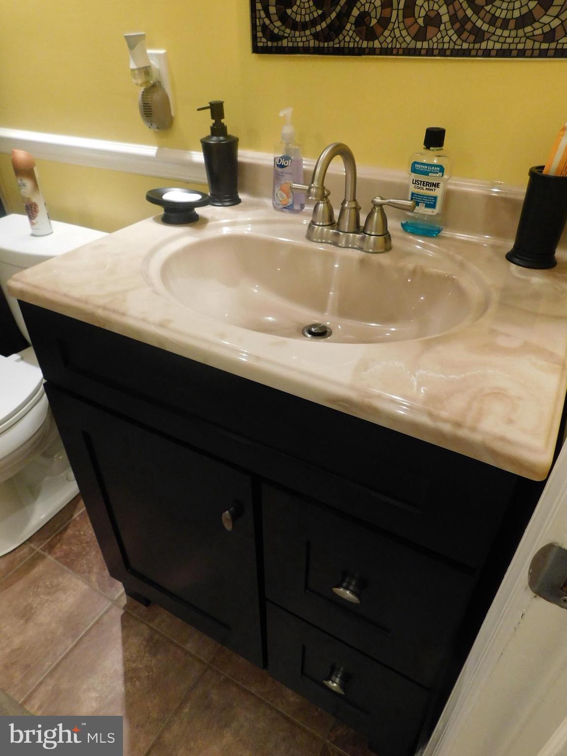 1333 Deanwood Road Baltimore, MD 21234 - Photo 29 of 40 a close view of sink and tap