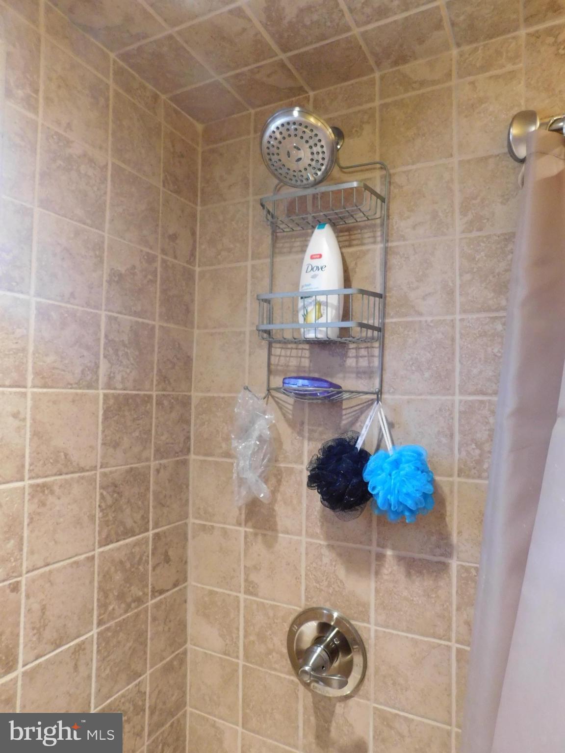 1333 Deanwood Road Baltimore, MD 21234 - Photo 32 of 40 a bathroom with a shower