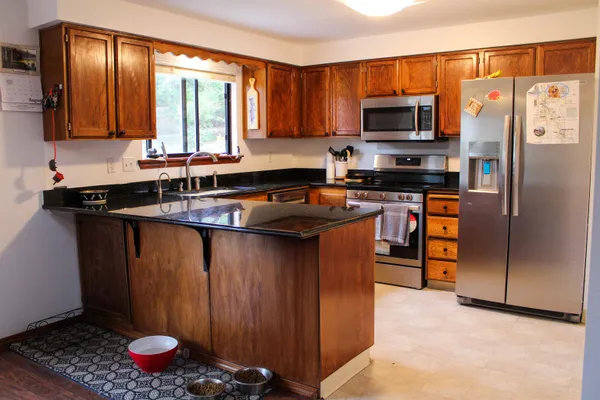 $483,000 | 8311 North Greenwood Court, Spokane, WA 99208