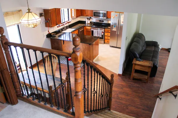 $483,000 | 8311 North Greenwood Court, Spokane, WA 99208