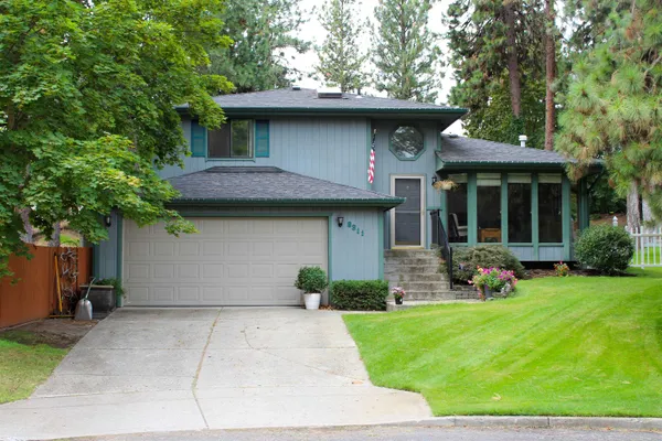 $483,000 | 8311 North Greenwood Court, Spokane, WA 99208