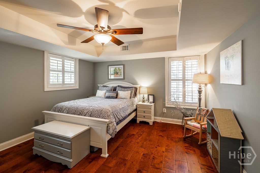 275 Davis Estates Road Athens, GA 30606 - Photo 35 of 71