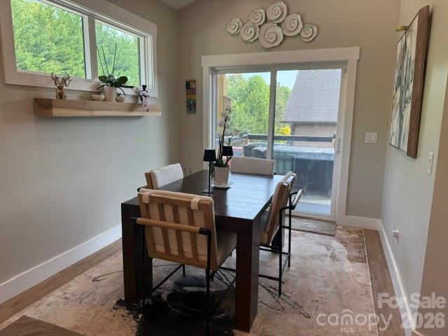 1 Little Oak Road Leicester, NC 28748 - Photo 10 of 30