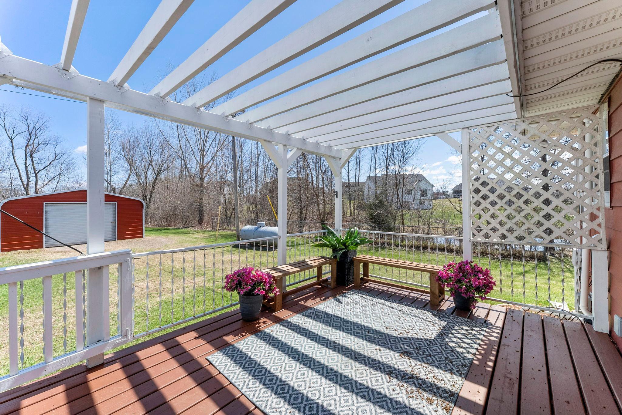 33103 Flanders Street Northeast Cambridge, MN 55008 - Photo 20 of 36