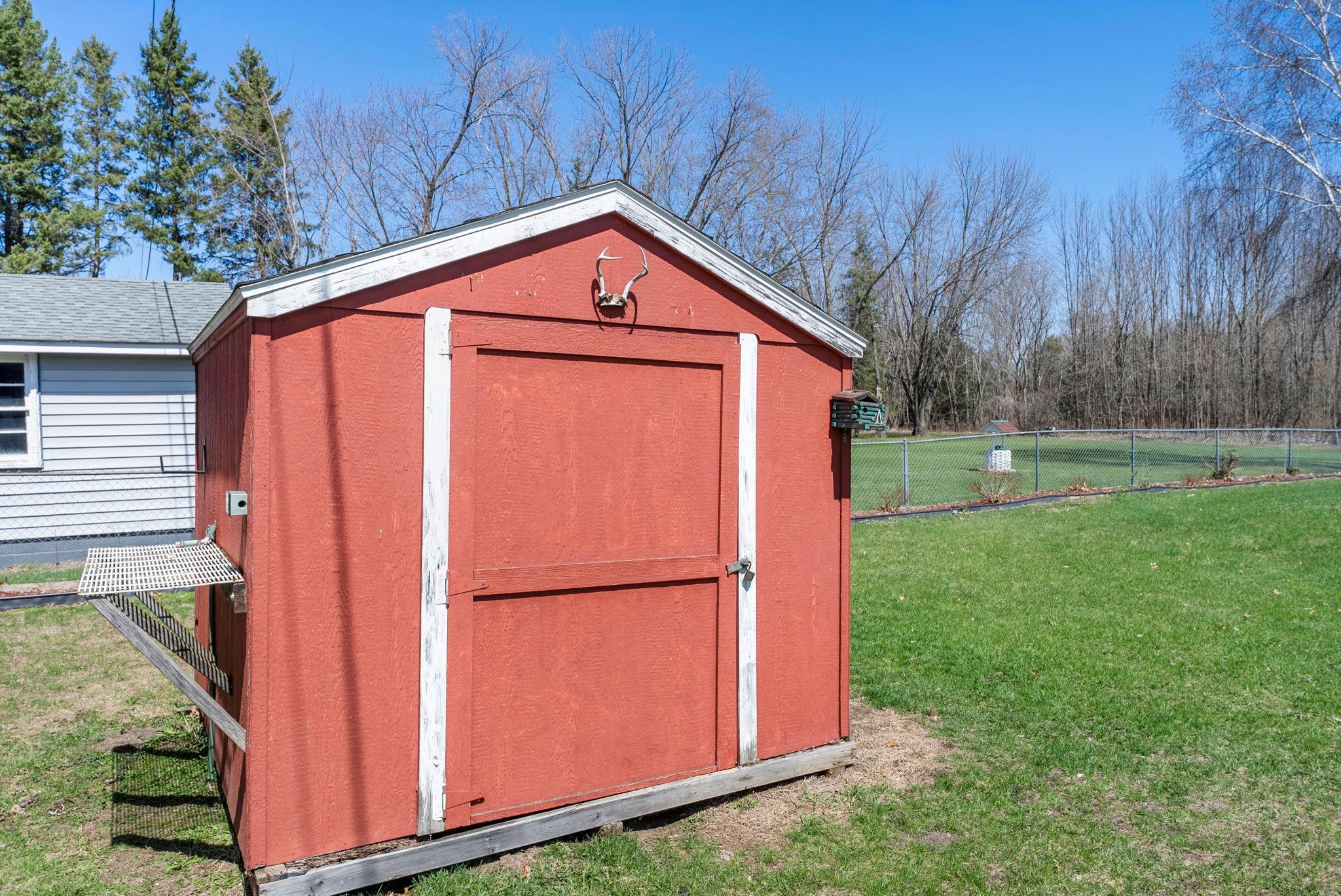 33103 Flanders Street Northeast Cambridge, MN 55008 - Photo 26 of 36