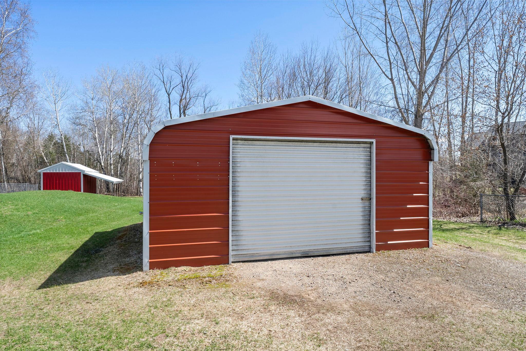 33103 Flanders Street Northeast Cambridge, MN 55008 - Photo 28 of 36