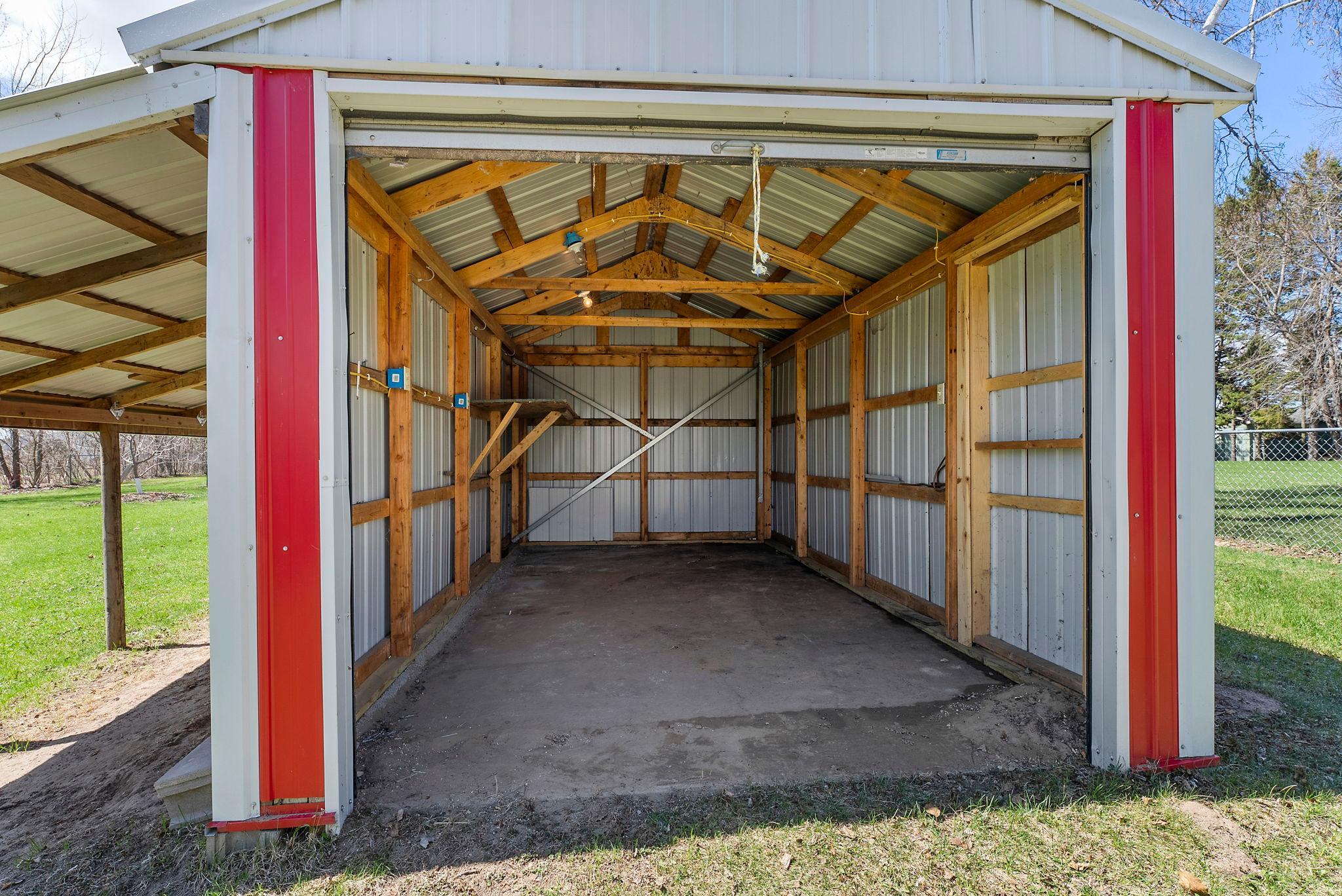 33103 Flanders Street Northeast Cambridge, MN 55008 - Photo 32 of 36