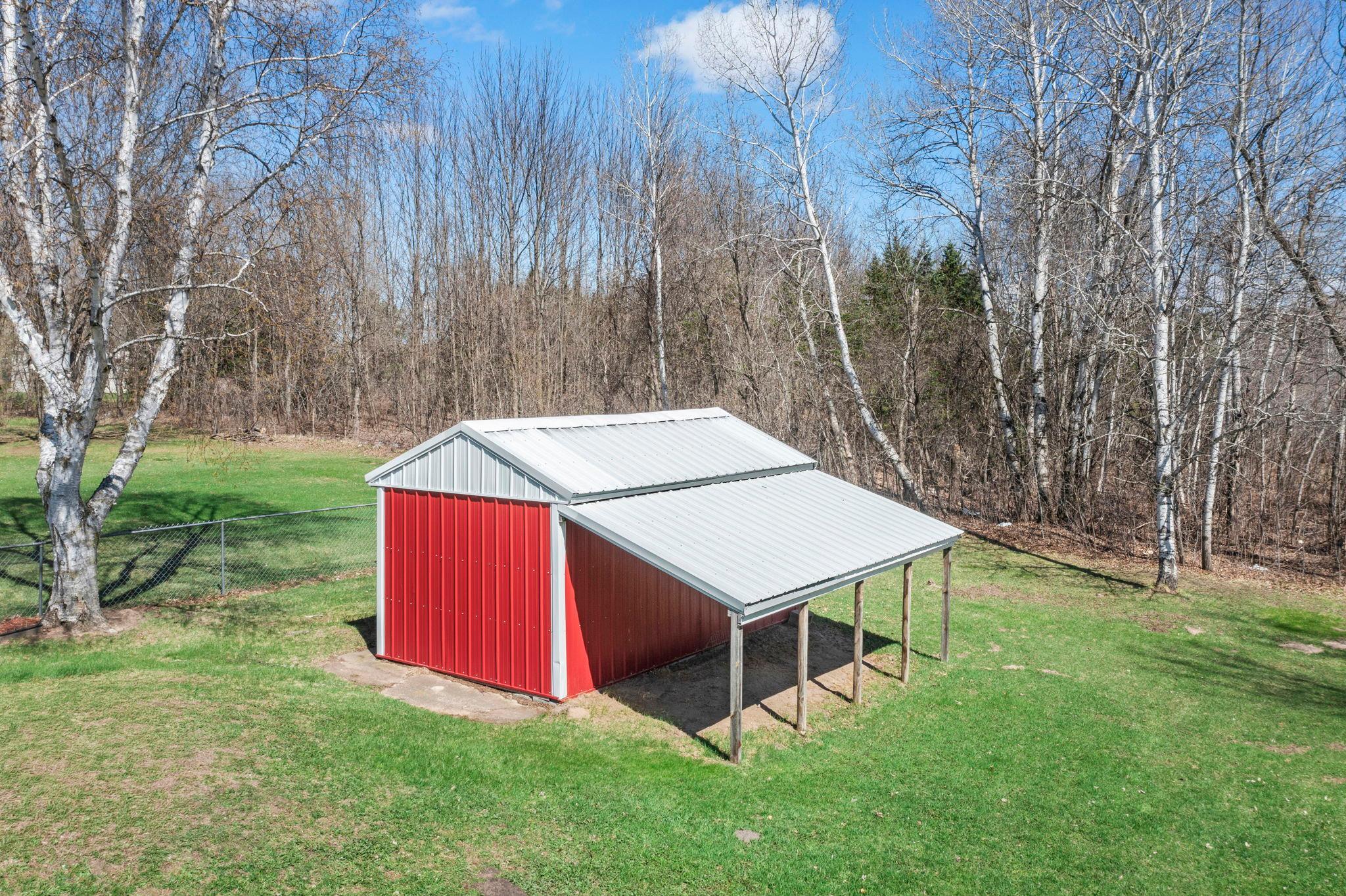33103 Flanders Street Northeast Cambridge, MN 55008 - Photo 33 of 36