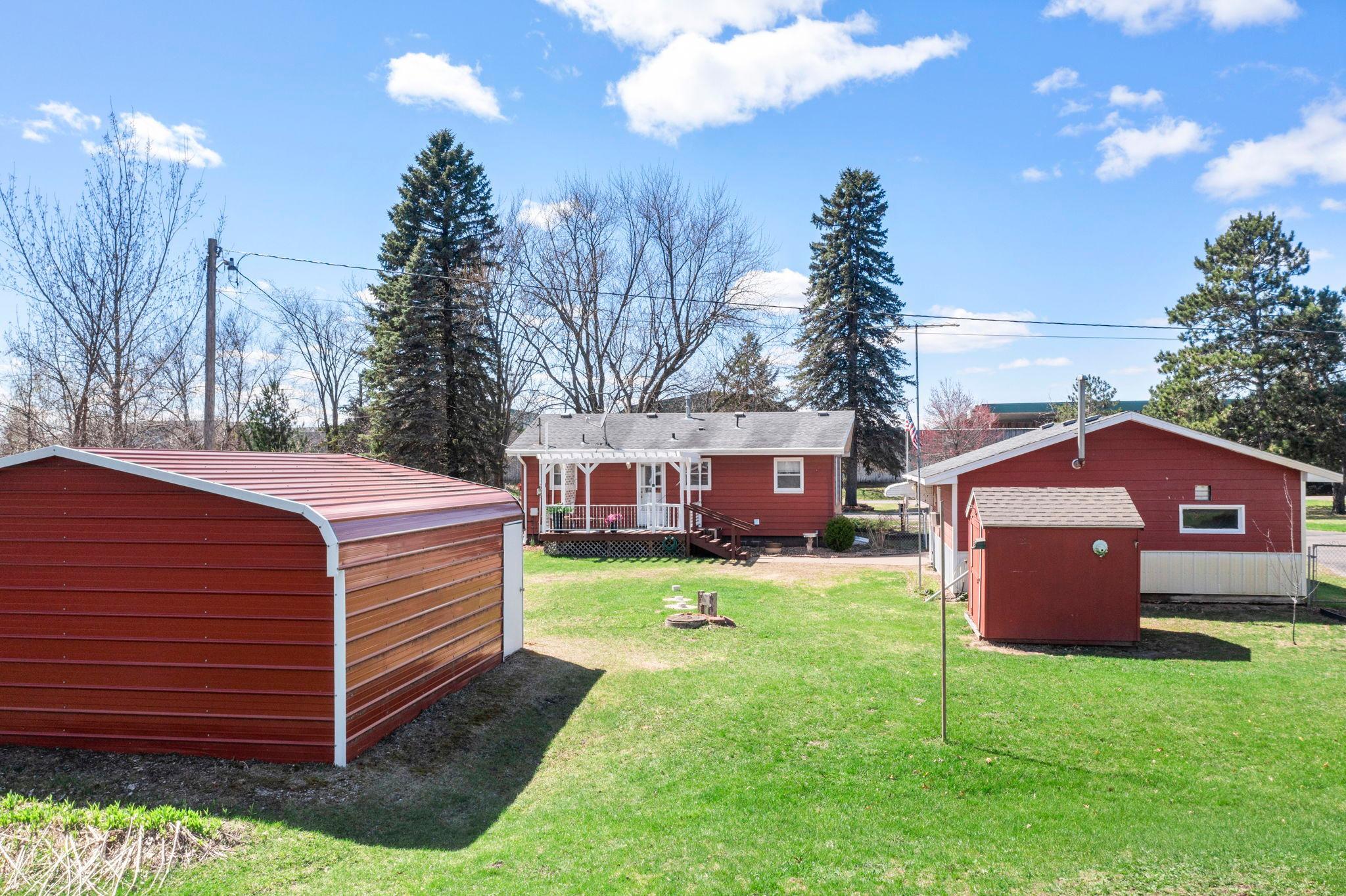 33103 Flanders Street Northeast Cambridge, MN 55008 - Photo 35 of 36