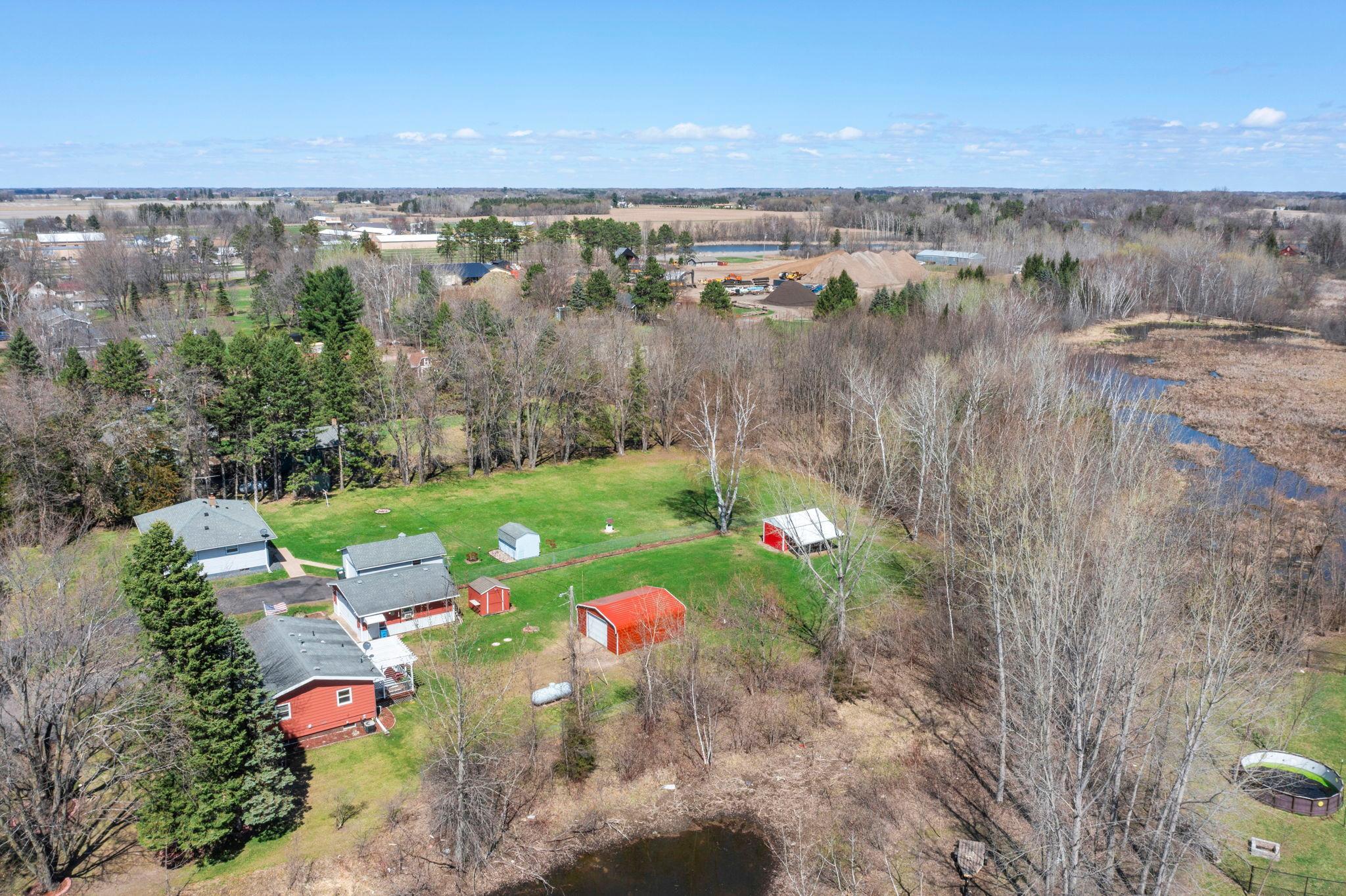 33103 Flanders Street Northeast Cambridge, MN 55008 - Photo 36 of 36