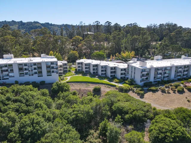 $688,888 | 320 Vallejo Drive, Unit 40, Millbrae, CA 94030