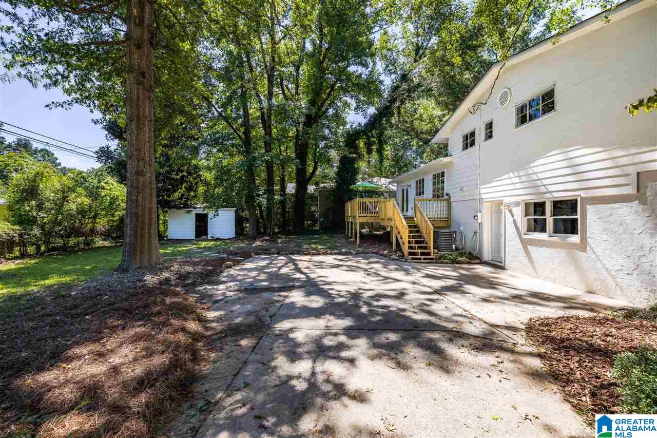 4225 Warren Road Birmingham, AL 35213 - Photo 36 of 37