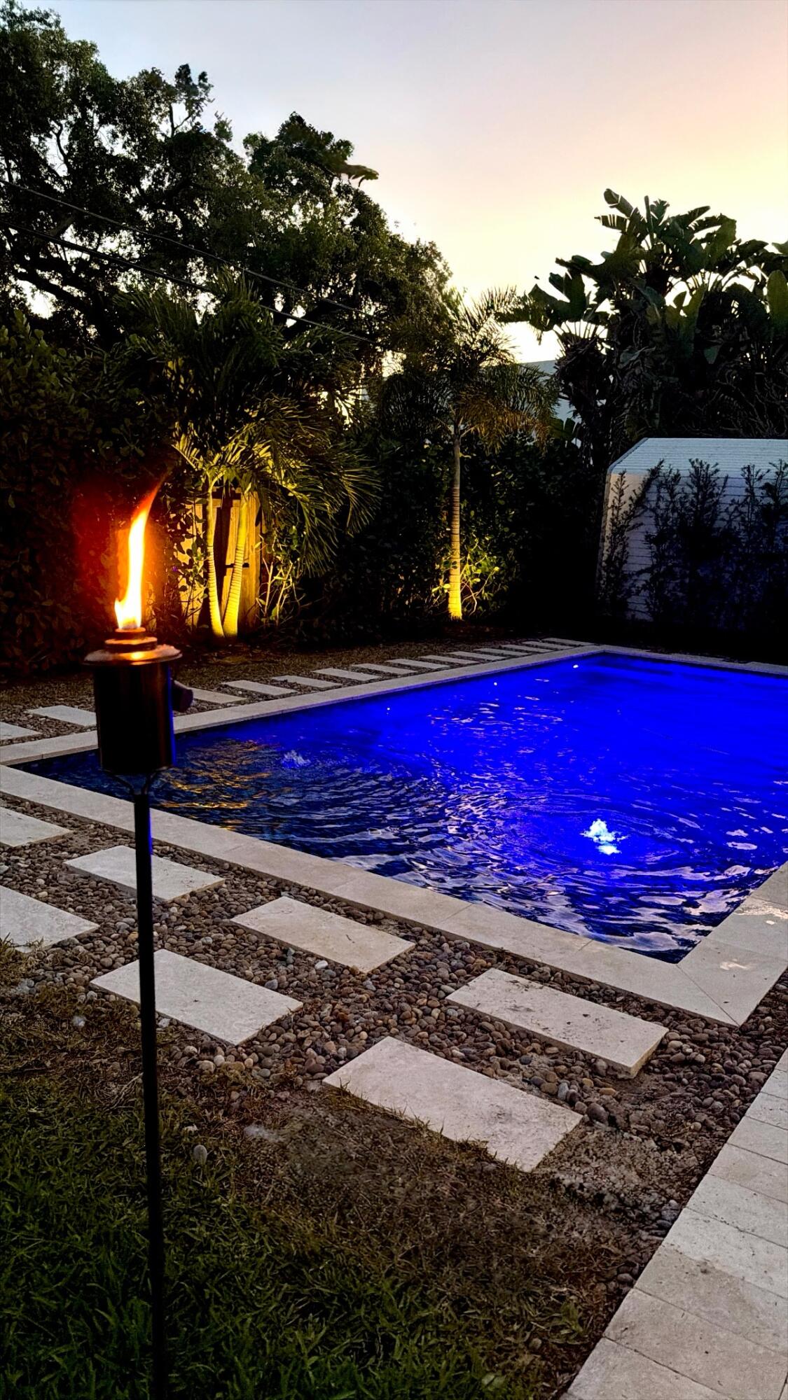 924 Southwest 11th Street Boca Raton, FL 33486 - Photo 17 of 18 pool