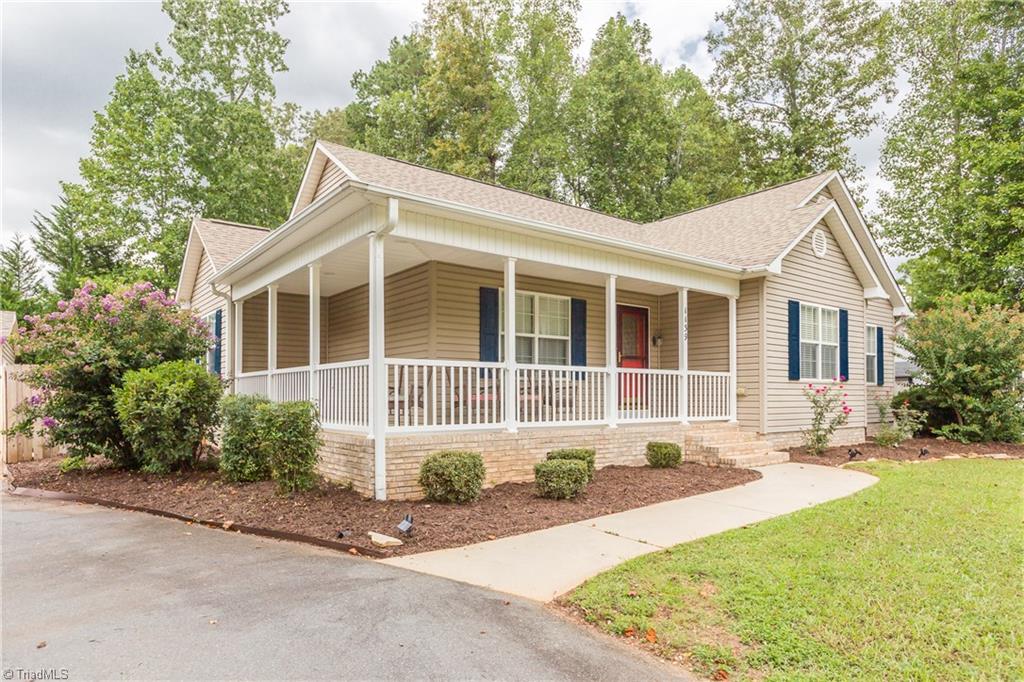 1139 Windover Road Randleman, NC 27317 - Photo 1 of 30 Gallery Image 1