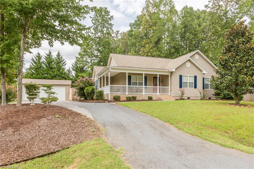 1139 Windover Road Randleman, NC 27317 - Photo 2 of 30 Gallery Image 2
