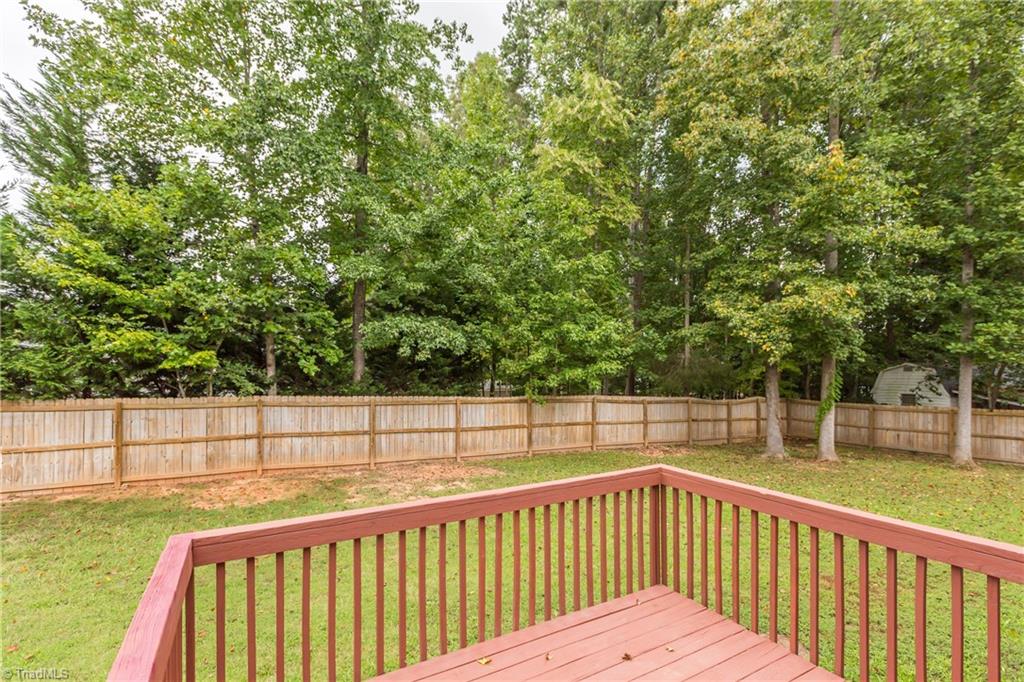 1139 Windover Road Randleman, NC 27317 - Photo 22 of 30 Gallery Image 22