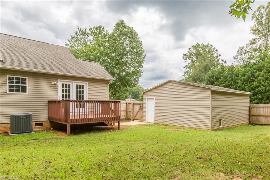 1139 Windover Road Randleman, NC 27317 - Photo 23 of 30 Gallery Image 23