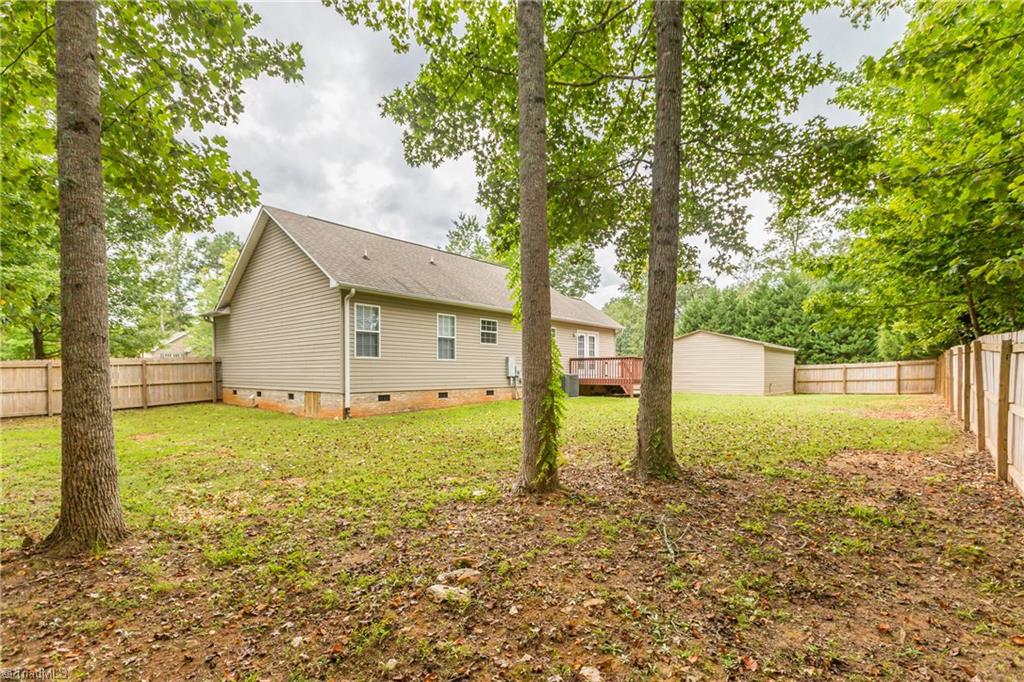 1139 Windover Road Randleman, NC 27317 - Photo 24 of 30 Gallery Image 24