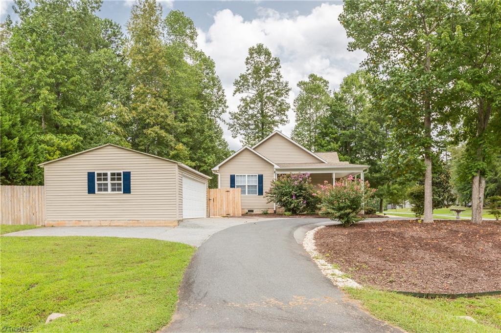 1139 Windover Road Randleman, NC 27317 - Photo 27 of 30 Gallery Image 27