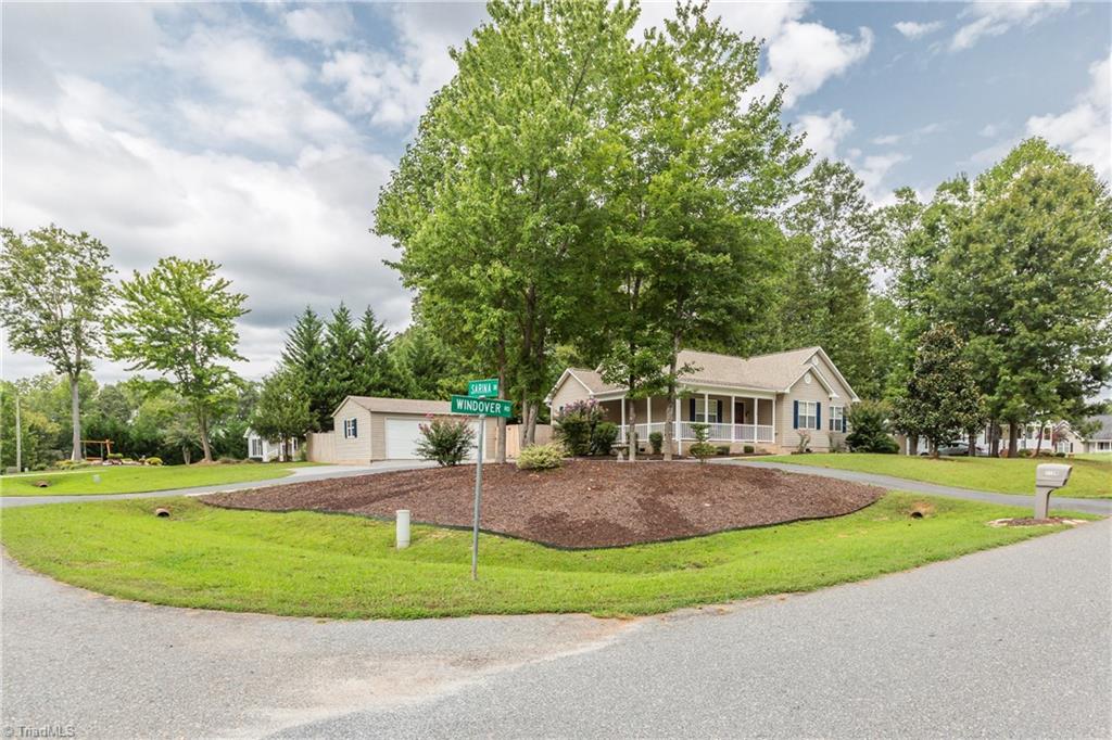 1139 Windover Road Randleman, NC 27317 - Photo 29 of 30 Gallery Image 29