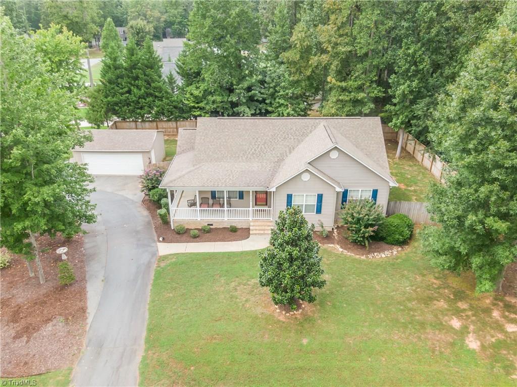 1139 Windover Road Randleman, NC 27317 - Photo 30 of 30 Gallery Image 30
