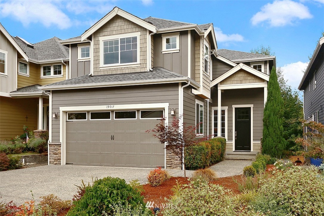 19017 4th Drive Southeast Bothell, WA 98012 - Photo 1 of 30 Gallery Image 1