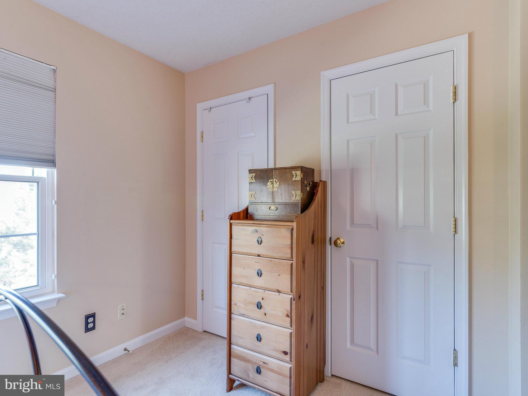 2471 Fox Trot Terrace Reston, VA 20191 - Photo 16 of 23 Bedroom (Master) 2nd View