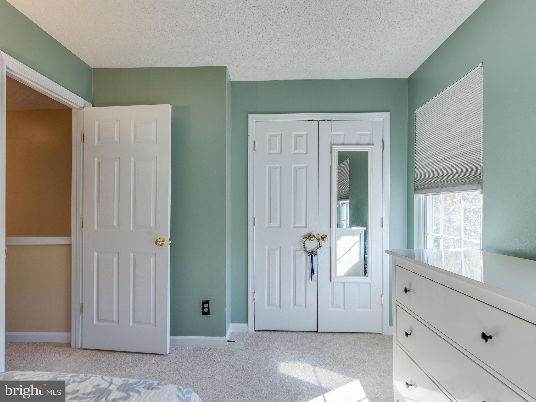 2471 Fox Trot Terrace Reston, VA 20191 - Photo 18 of 23 Bedroom 2