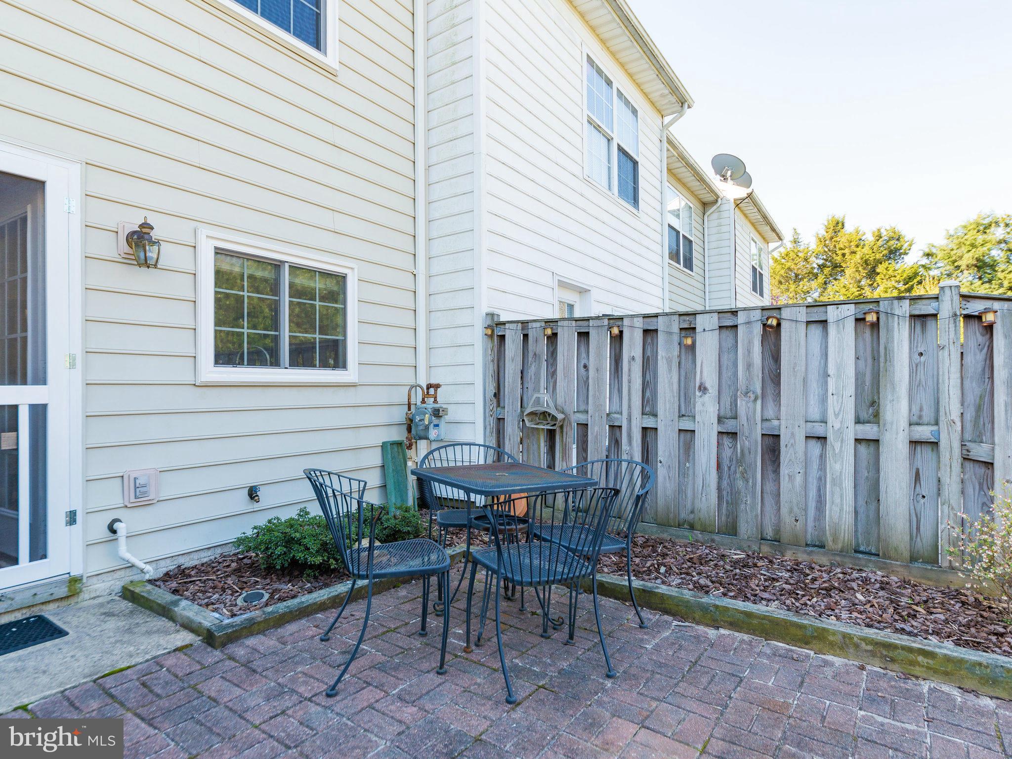 2471 Fox Trot Terrace Reston, VA 20191 - Photo 20 of 23 Fully fenced for privacy
