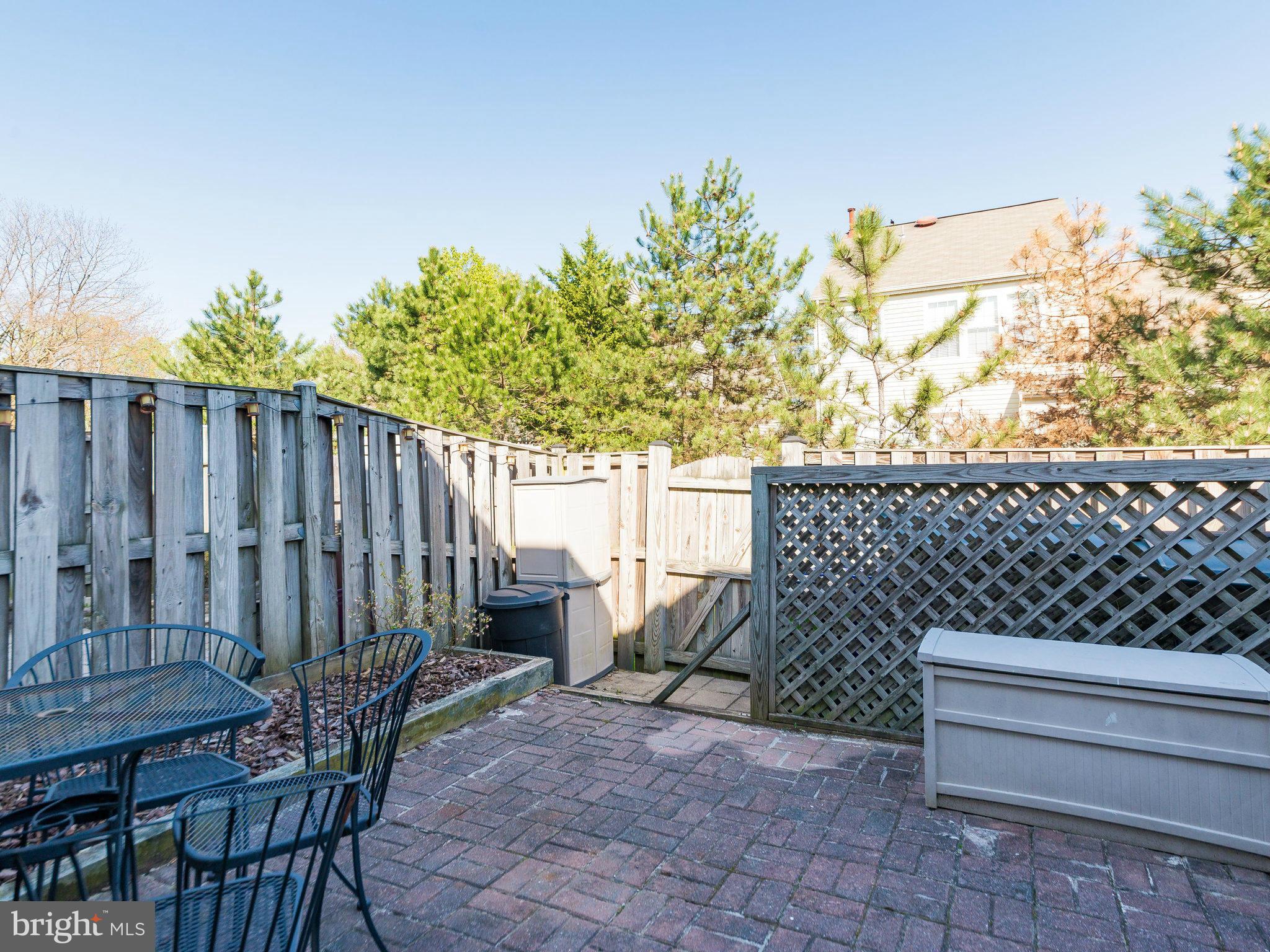 2471 Fox Trot Terrace Reston, VA 20191 - Photo 21 of 23 Exterior (Rear)