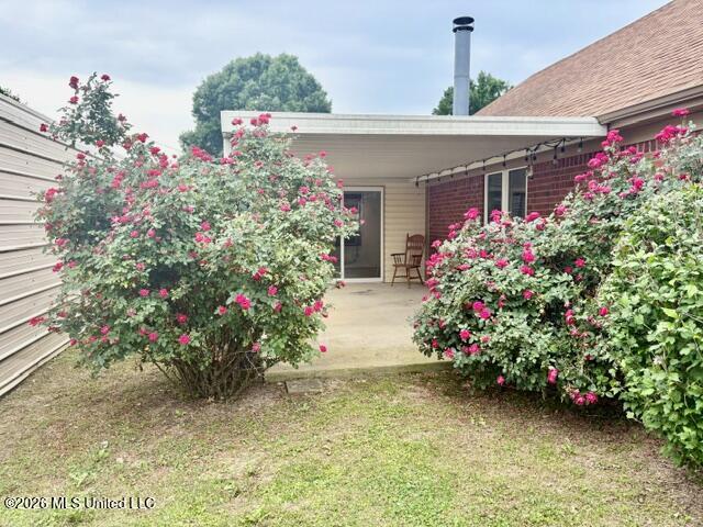 107 Peach Tree Drive Senatobia, MS 38668 - Photo 51 of 66 IMG_3466