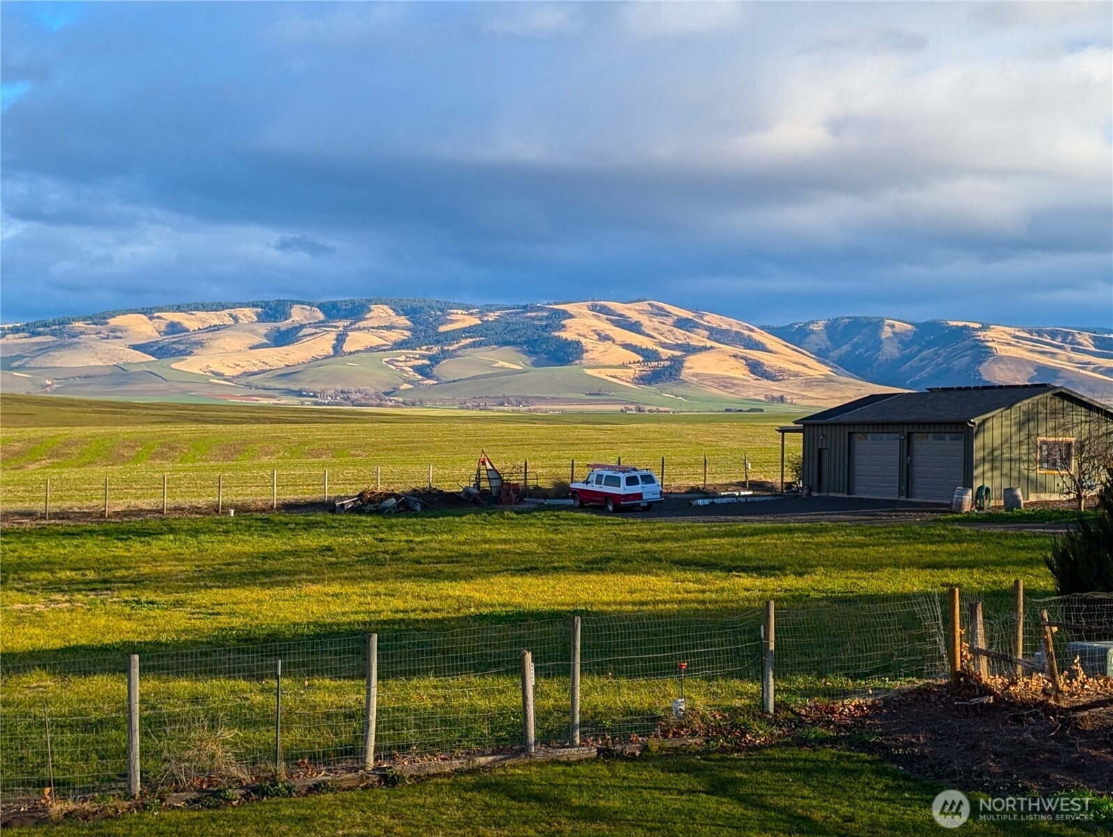 1224 Rooster Road Walla Walla, WA 99362 - Photo 2 of 40
