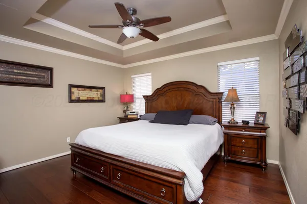 $325,000 | 4405 Tappan Zee Street, Amarillo, TX 79121