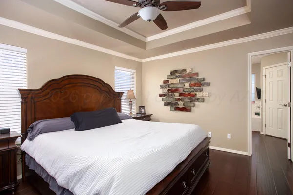 $325,000 | 4405 Tappan Zee Street, Amarillo, TX 79121
