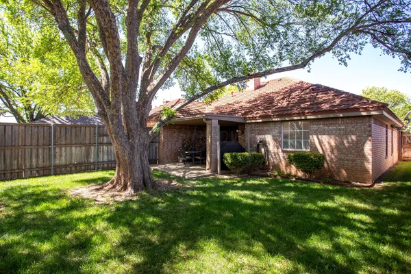 $325,000 | 4405 Tappan Zee Street, Amarillo, TX 79121