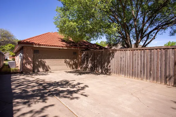 $325,000 | 4405 Tappan Zee Street, Amarillo, TX 79121